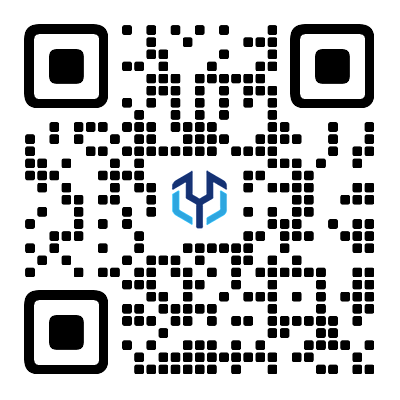 扫码手机访问林云电商导航