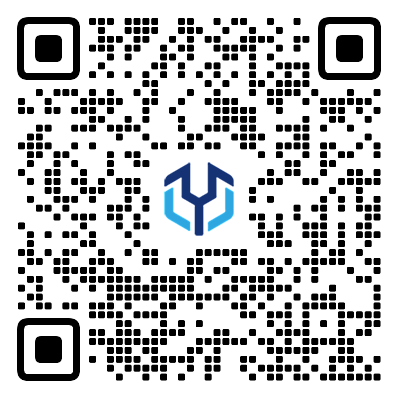 扫码加微信林云电商导航