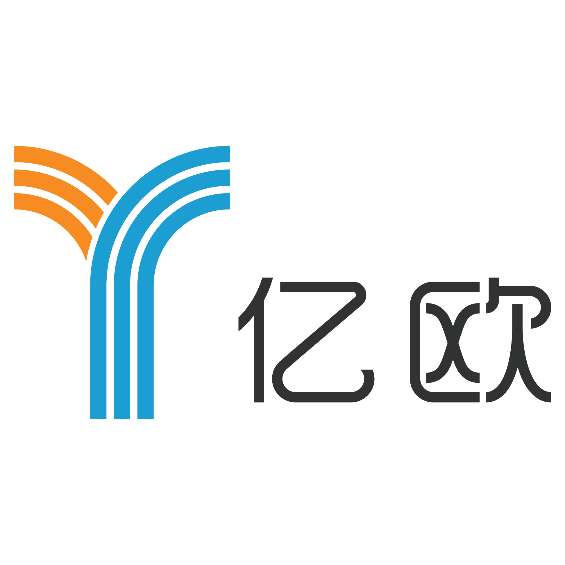 亿欧