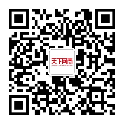 天下网商