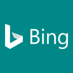 微软Bing图库