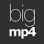 bigmp4 – 视频无损放大、黑白视频上色