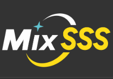 MIXSSS美适分销