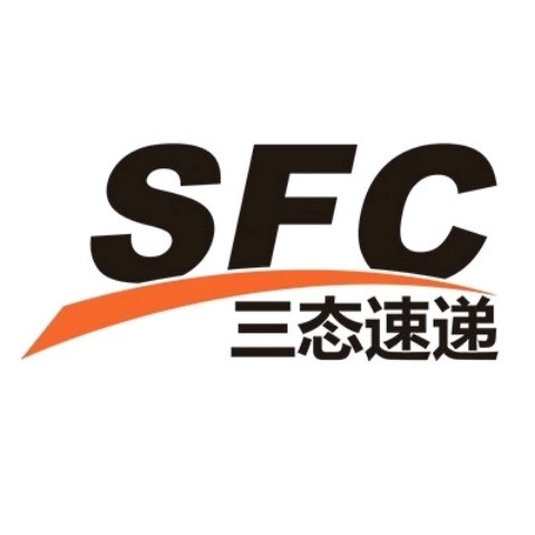 三态速递